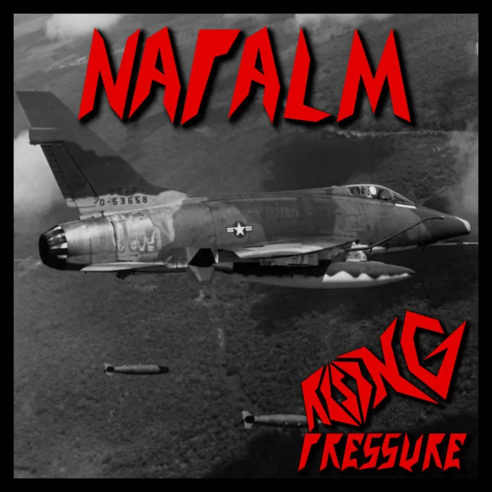 Napalm cover