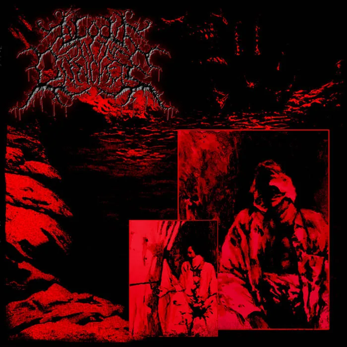Blood on the Concrete cover