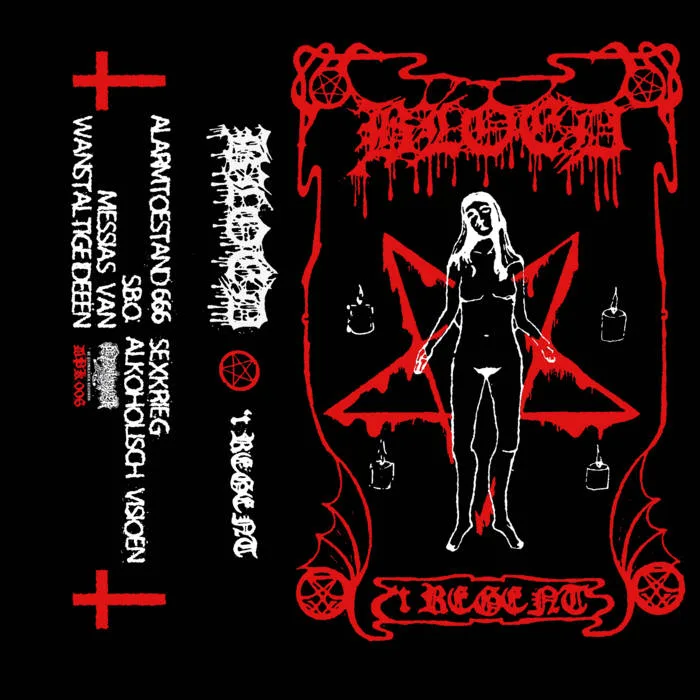 't Regent cover