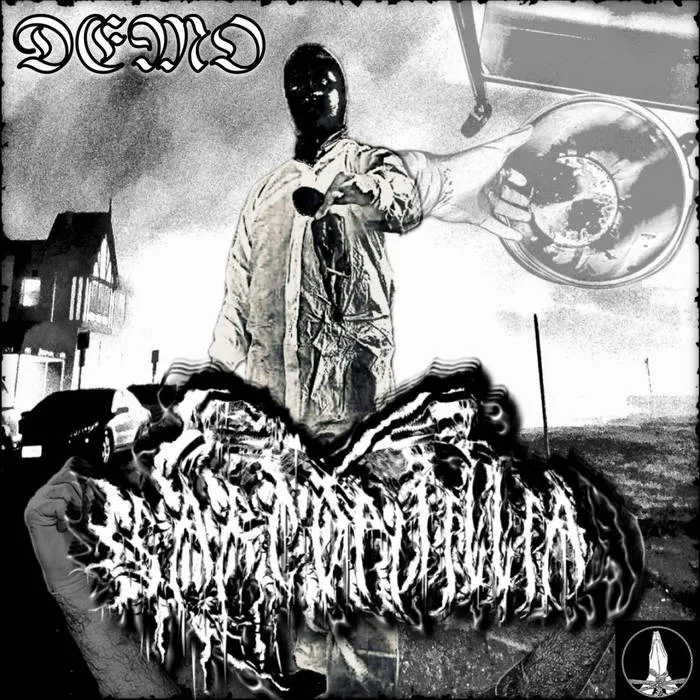 Demo 2025 cover