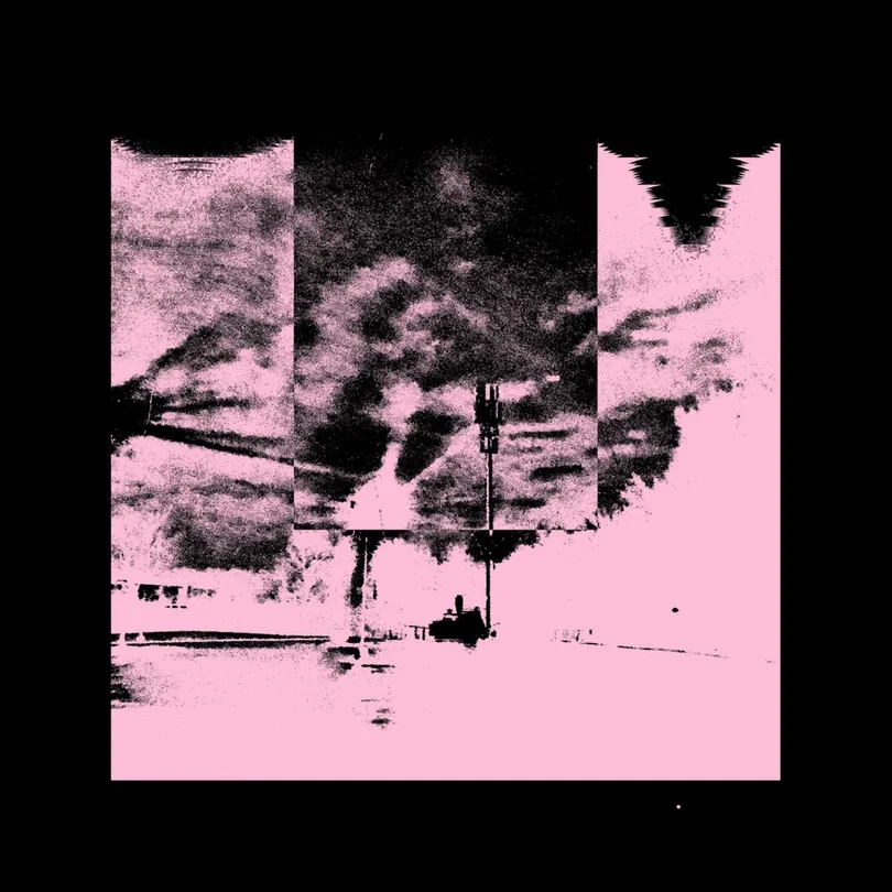 Sadness / Vulning cover