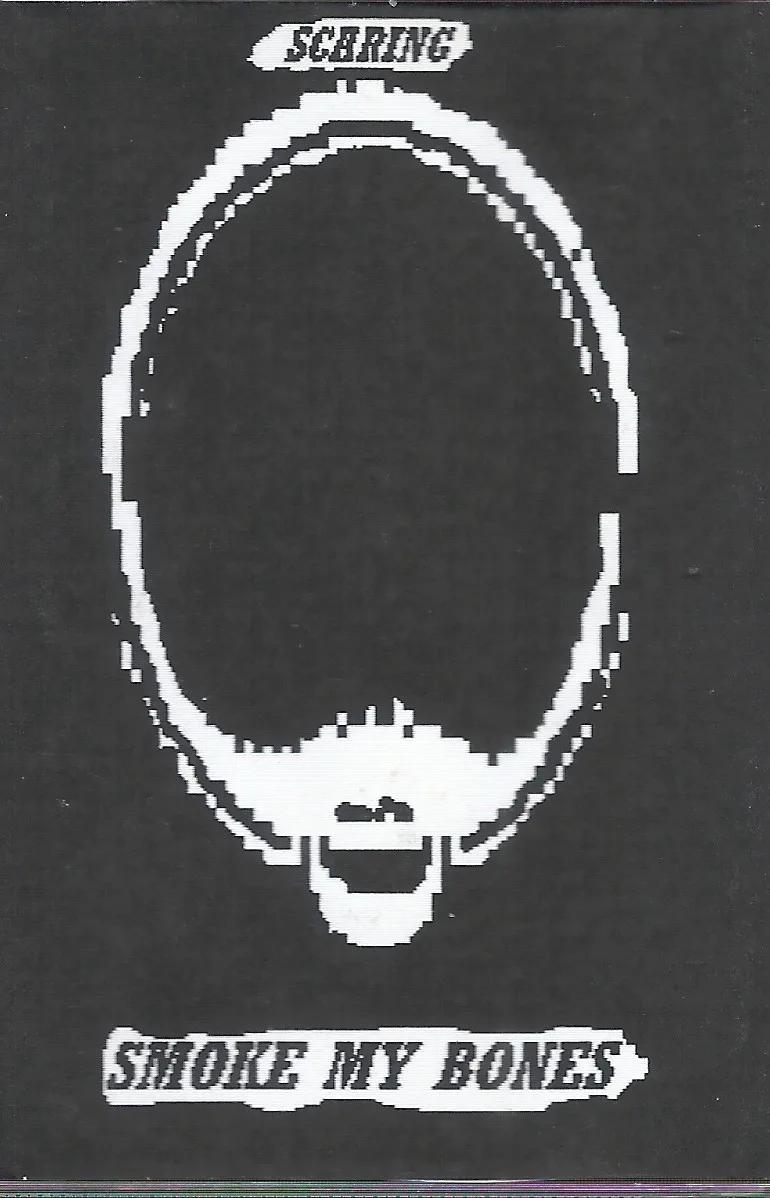 Scaring cover