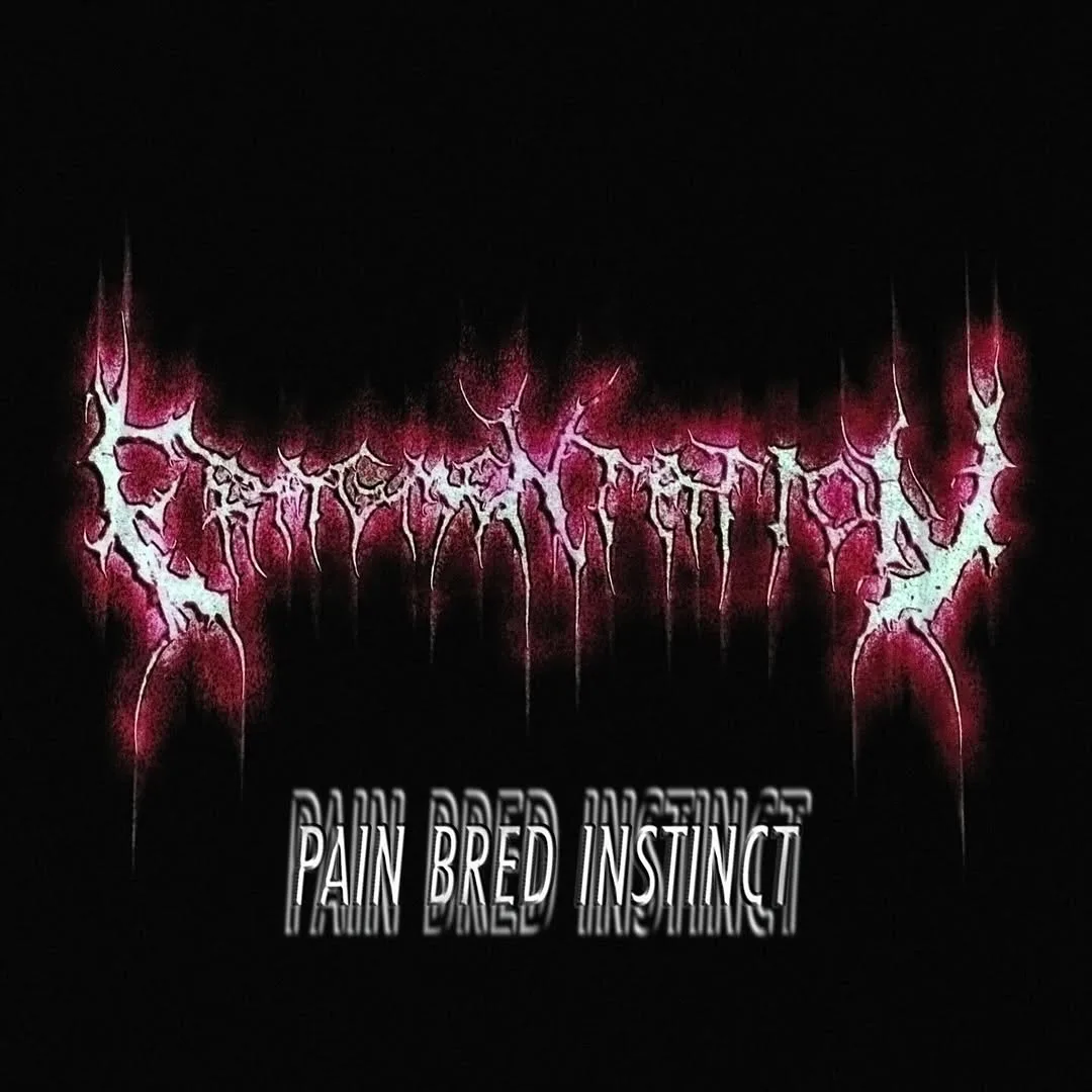Pain Bred Instinct cover