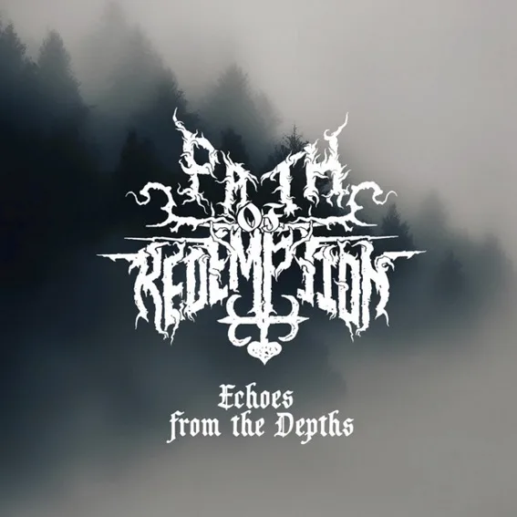 Echoes from the Depths cover