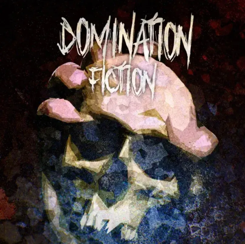 Domination Fiction cover