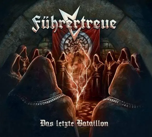 Das letzte Bataillon cover