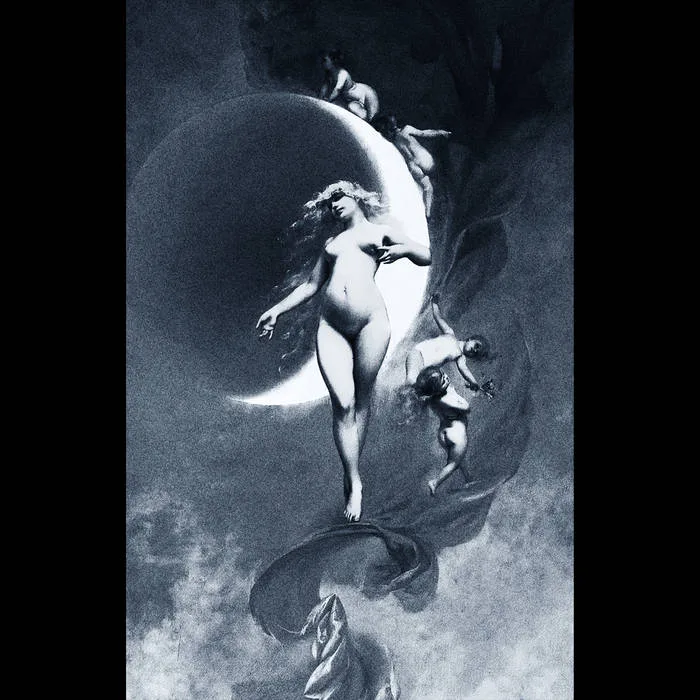 Nachtweg cover