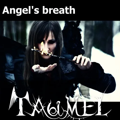 Angel's Breath cover