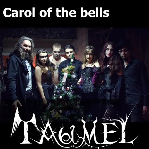Carol of the Bells cover