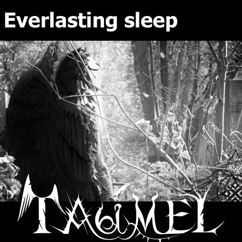 Everlasting Sleep cover