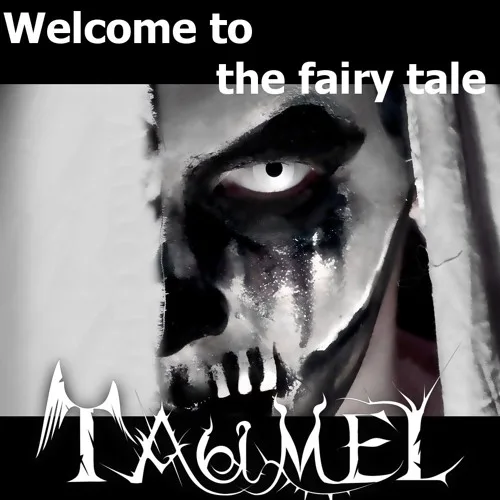 Welcome to the Fairy Tale cover