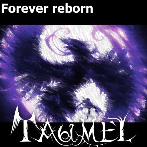 Forever Reborn cover