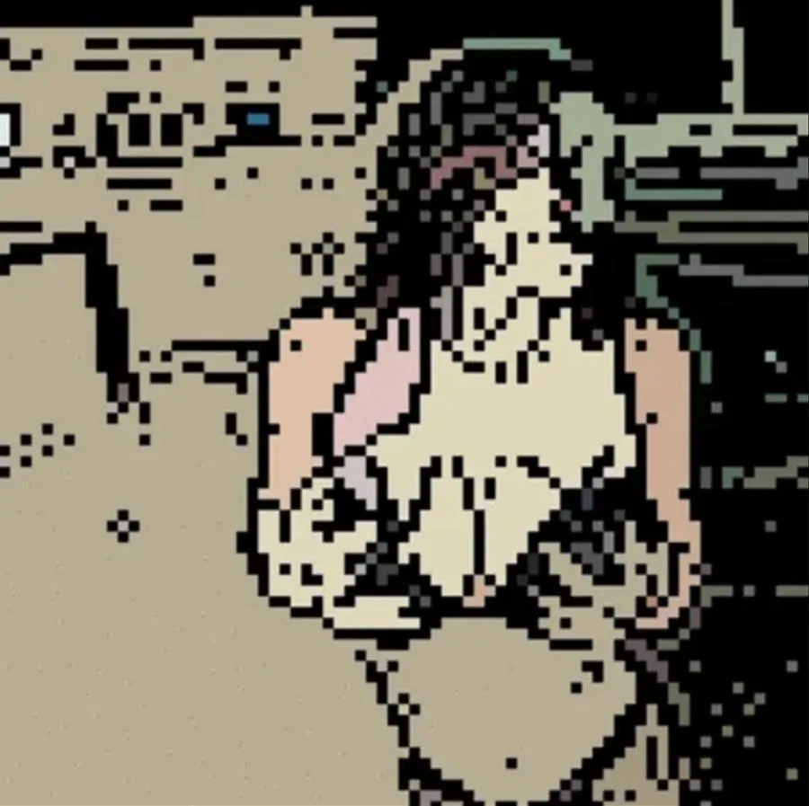 She's Come cover