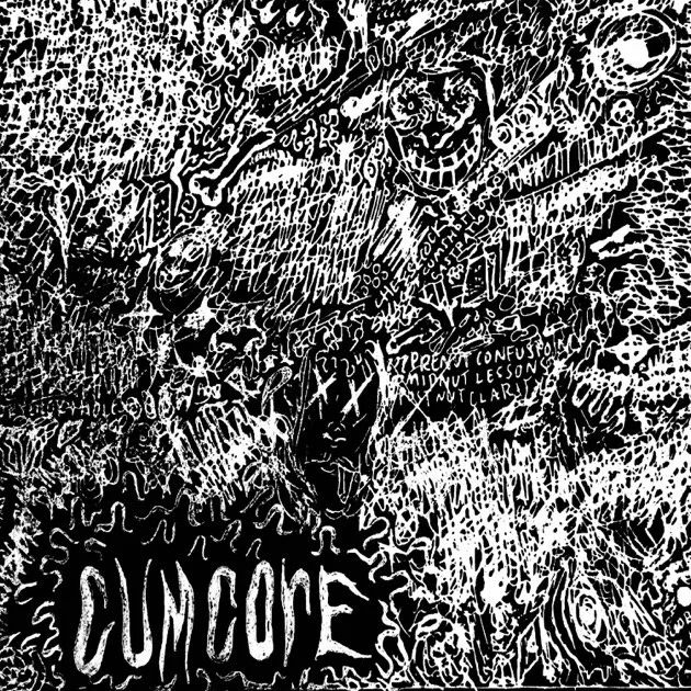Cumcore cover