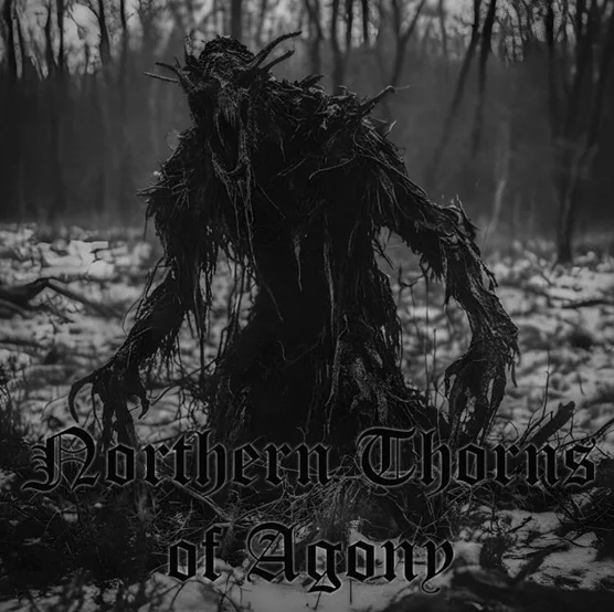 Eyes Turn Dead cover