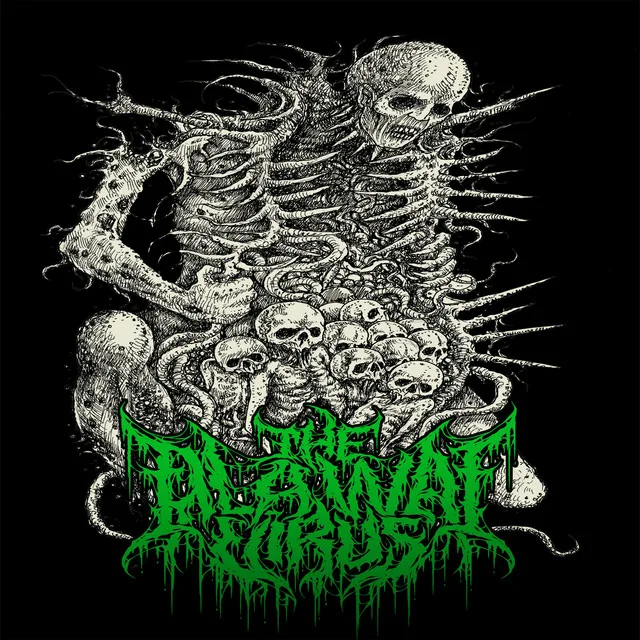 Necro cover