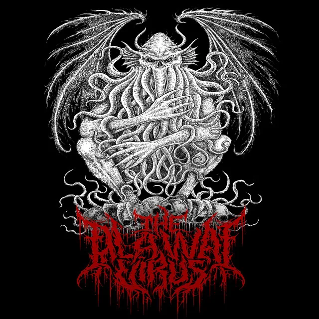 Death Reigns cover
