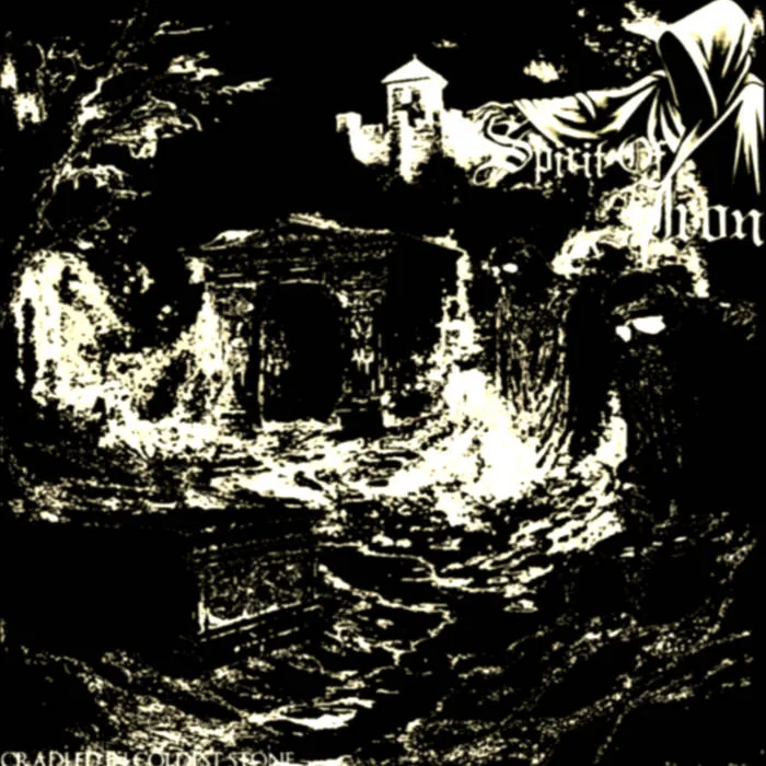 Cradled in Coldest Stone cover