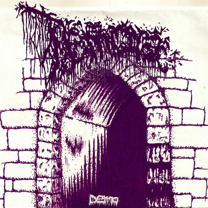 Demo cover