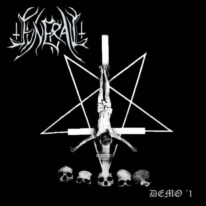 Demo 1 cover