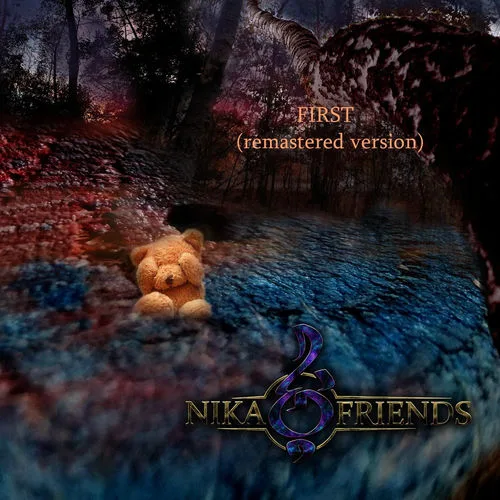 First (Remastered) cover