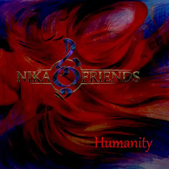 Humanity cover