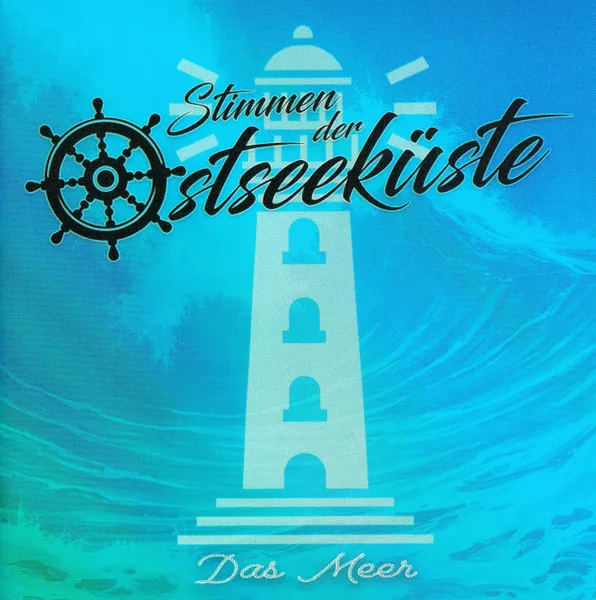 Das Meer cover