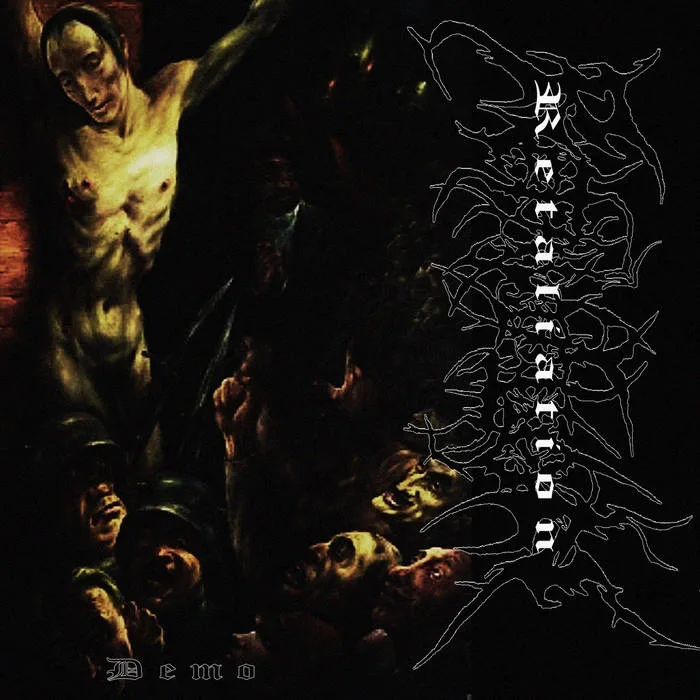 Demo cover