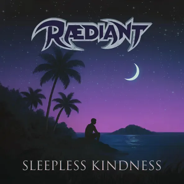 Sleepless Kindness cover