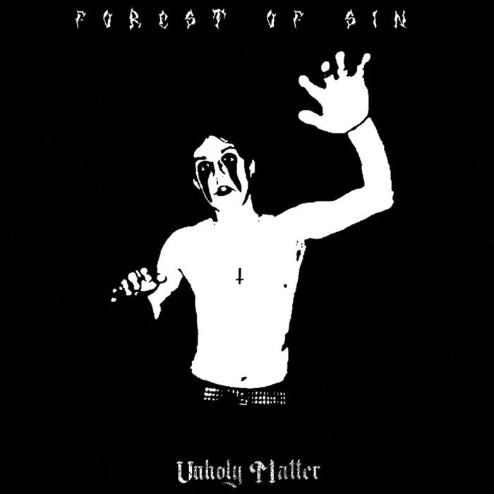 Forest of Sin cover