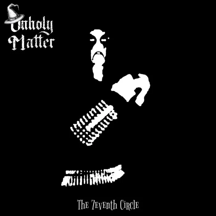 The 7eventh Circle cover