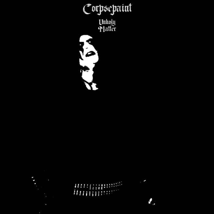 Corpsepaint cover