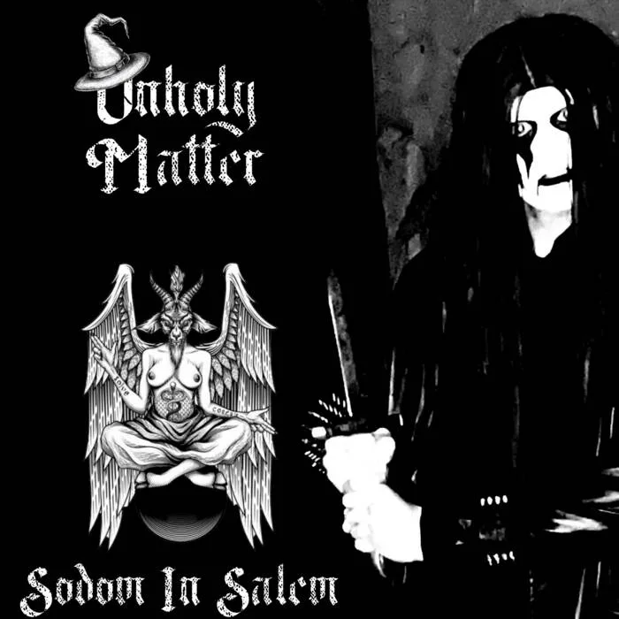 Sodom in Salem cover