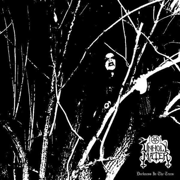 Darkness In The Trees cover