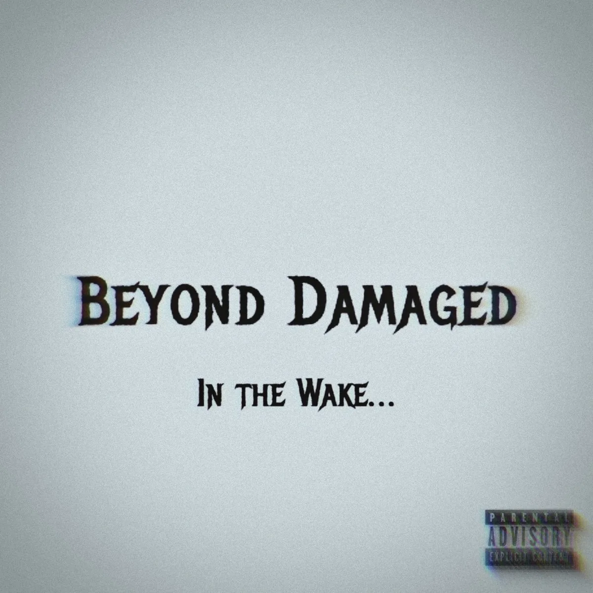 In the Wake… cover