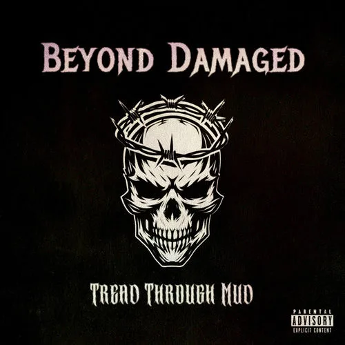 Tread Through Mud cover