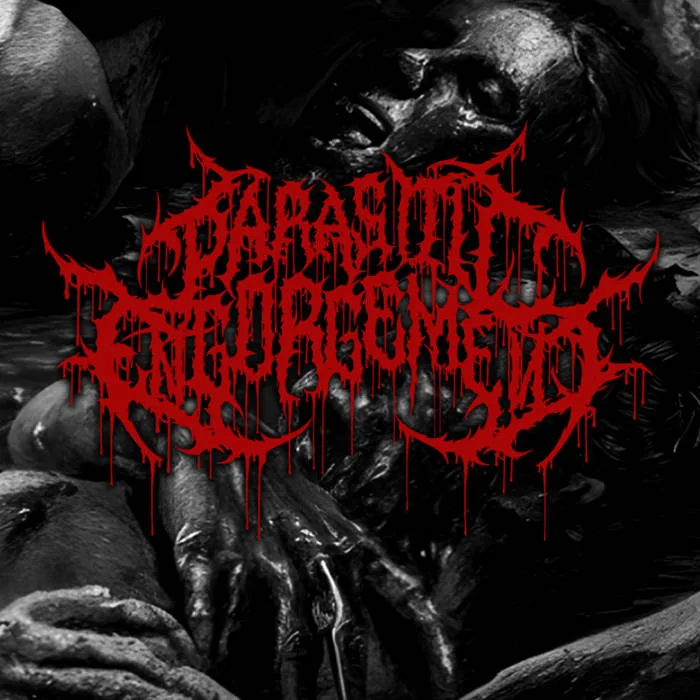 Ruptured cover