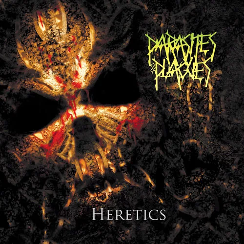 Heretics cover