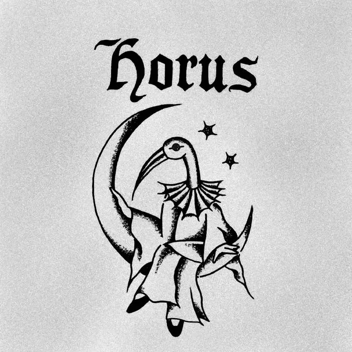 Demo cover