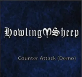 Counter Attack cover