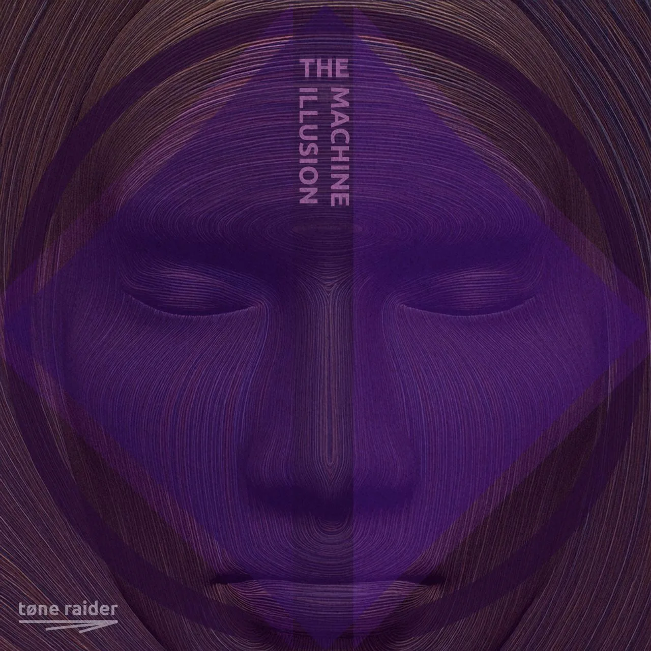 The Illusion Machine cover