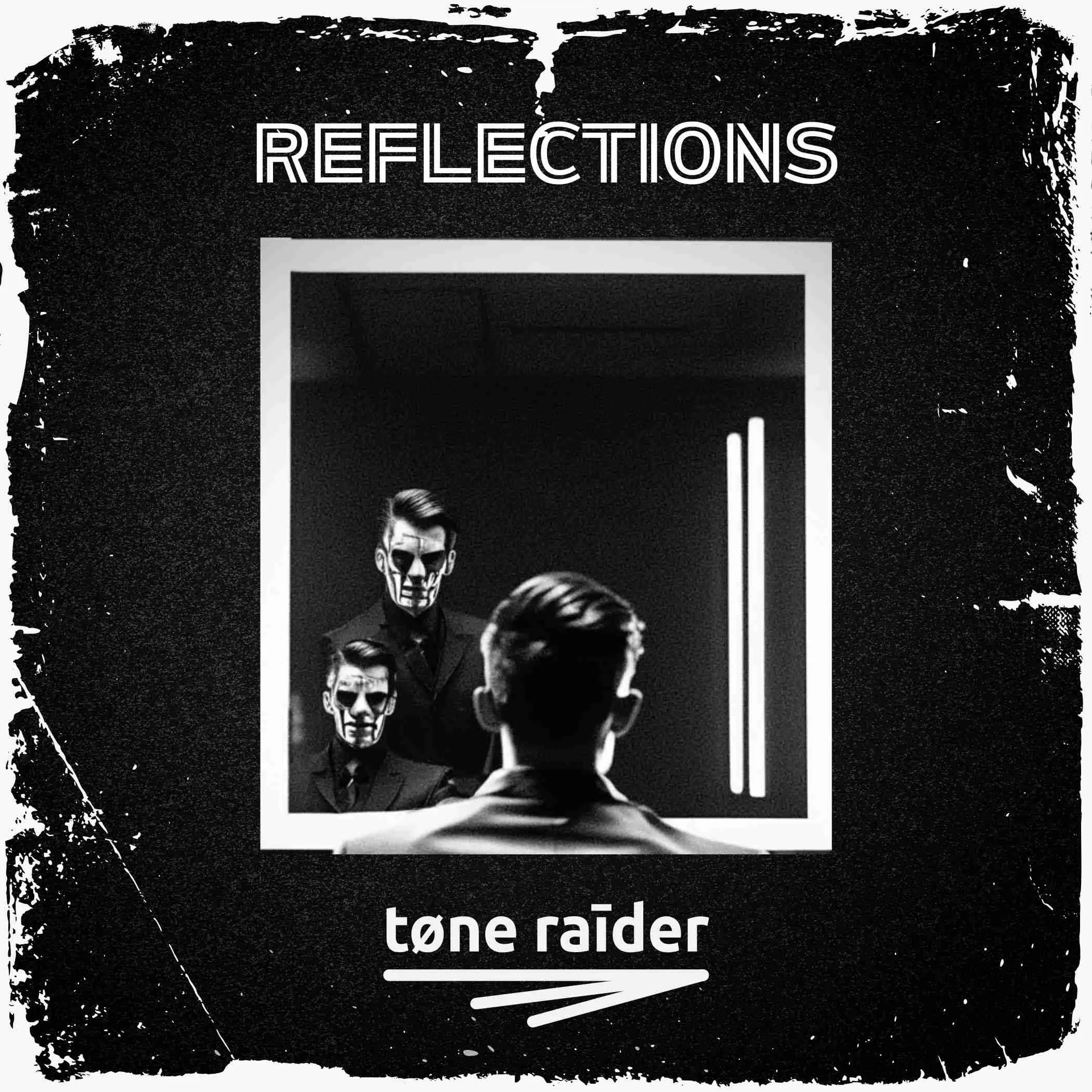 Reflections cover
