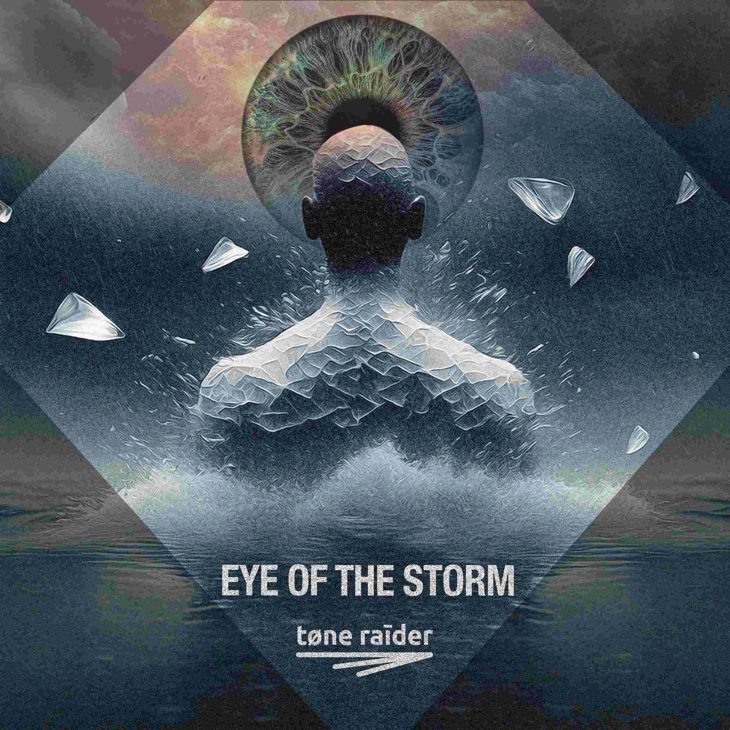 Eye Of The Storm cover