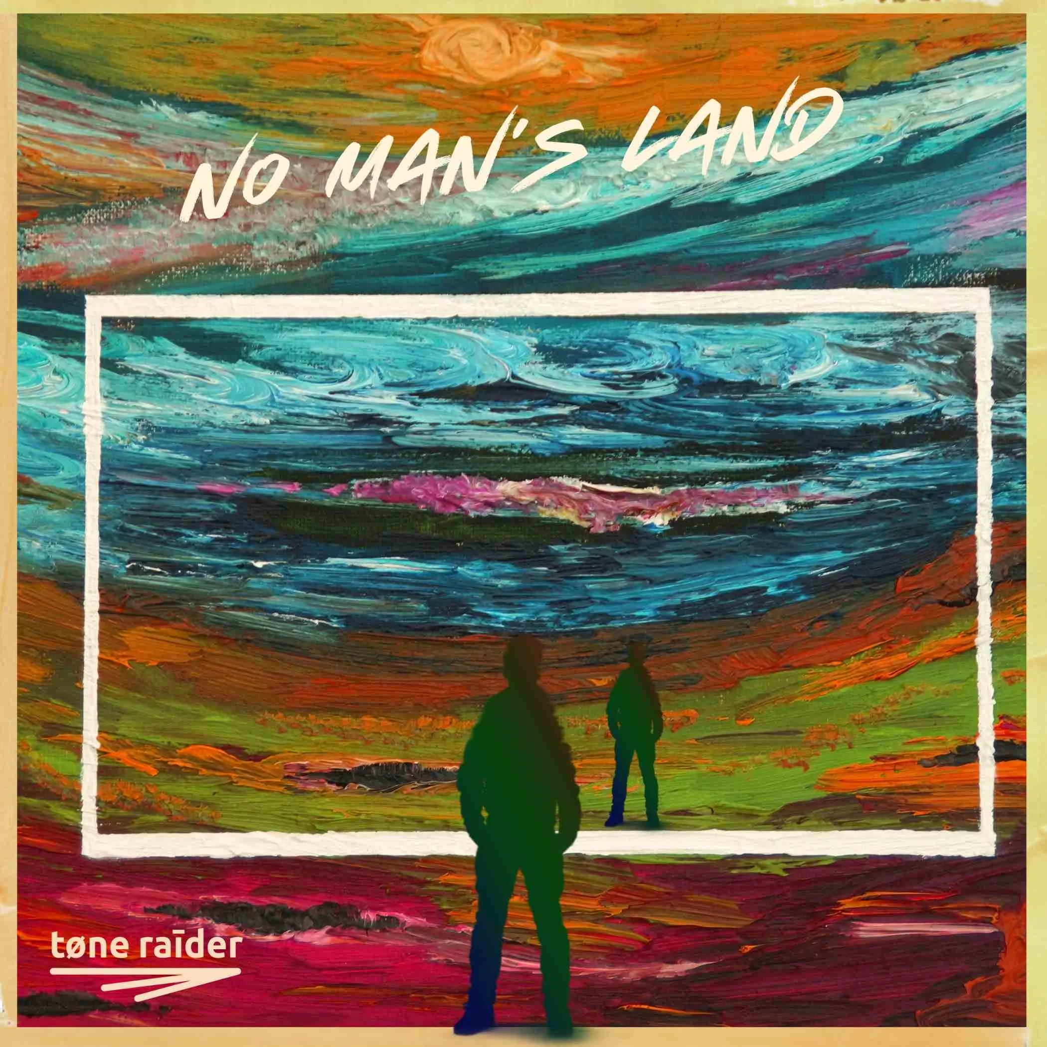 No Man`s Land cover