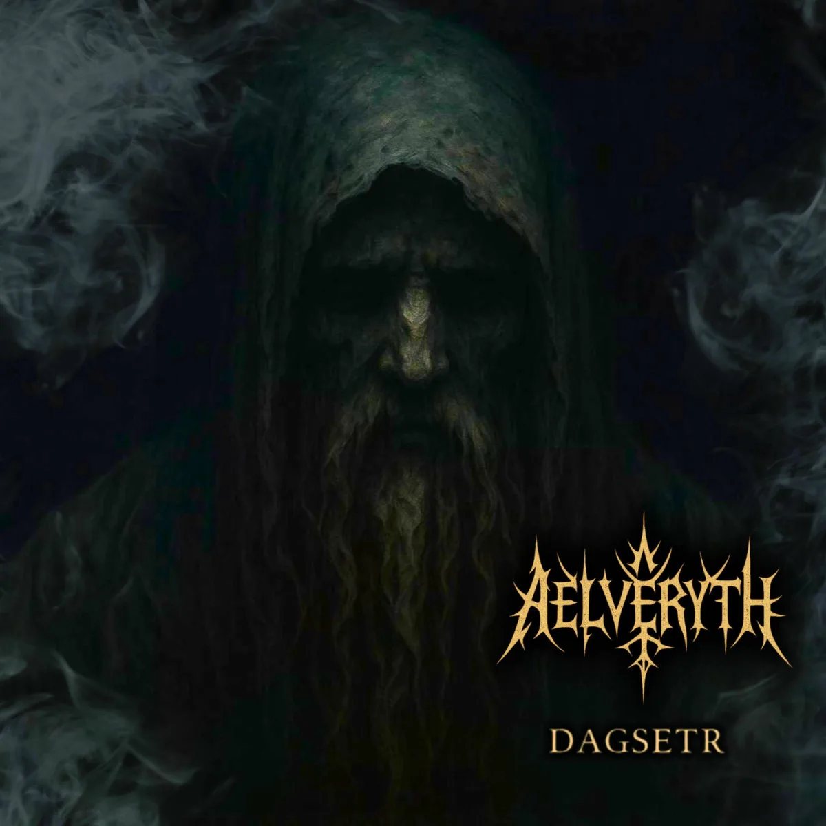 Dagsetr cover