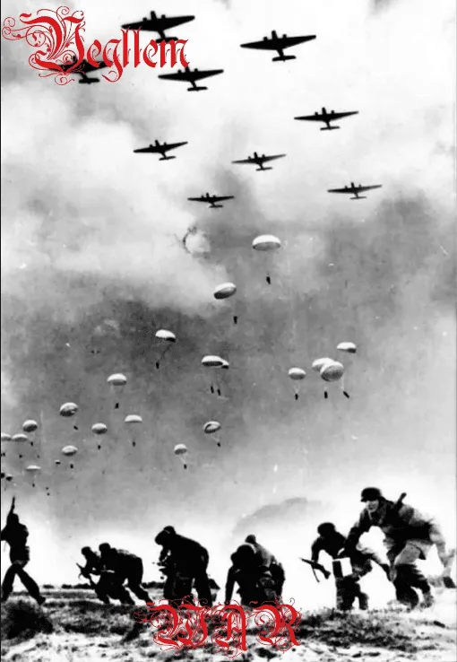 War cover