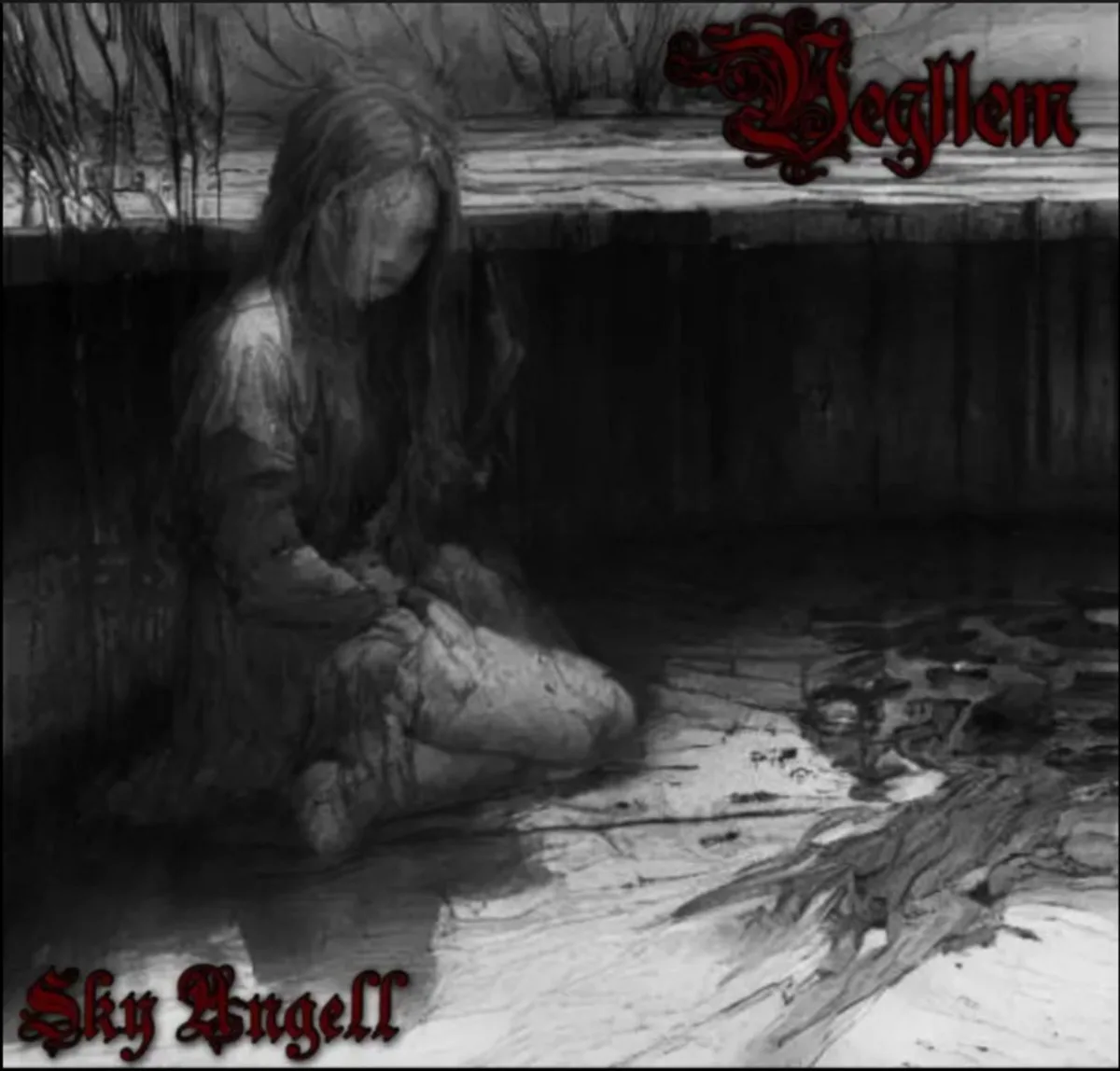 Sky Angell cover