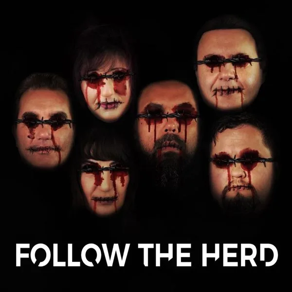 Follow the Herd cover