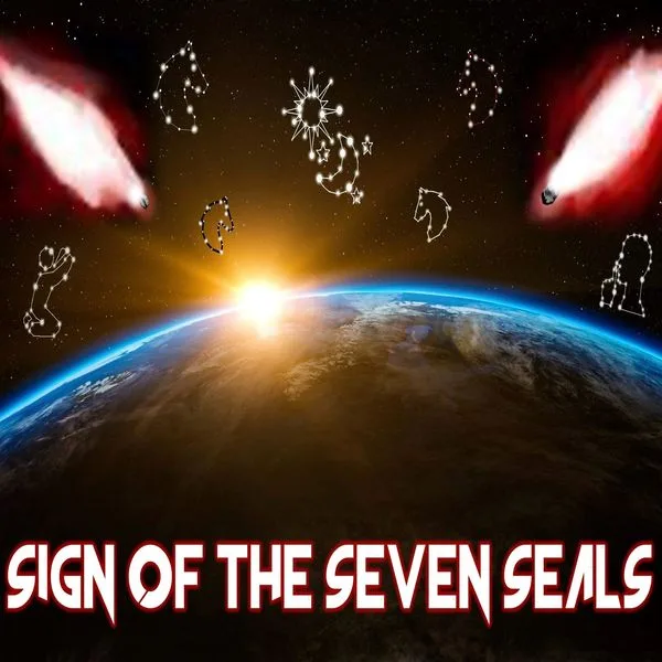 Sign of the Seven Seals cover