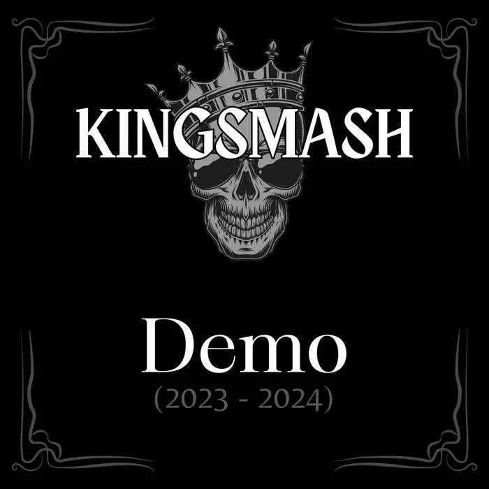 Demo (2023-2024) cover